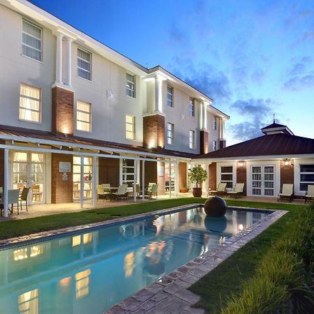 Protea Hotel By Marriott Mahikeng Mafikeng Exterior photo