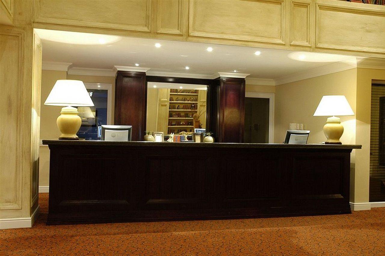 Protea Hotel By Marriott Mahikeng Mafikeng Exterior photo