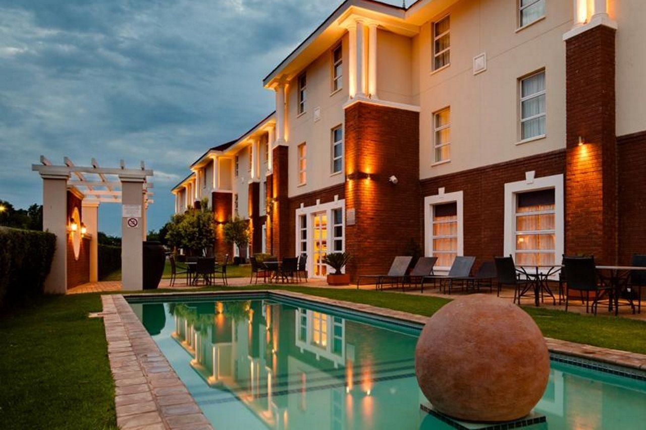 Protea Hotel By Marriott Mahikeng Mafikeng Exterior photo