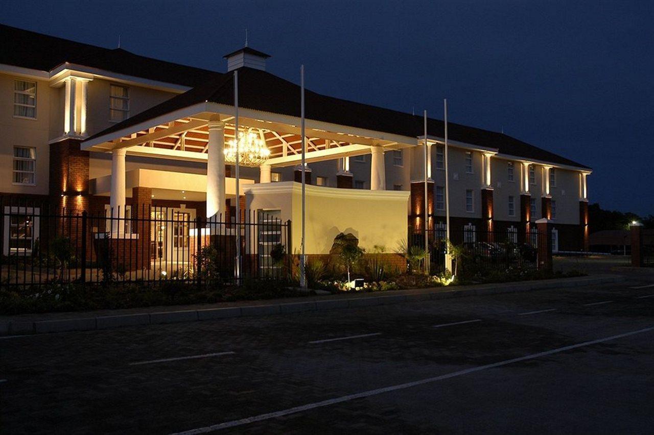 Protea Hotel By Marriott Mahikeng Mafikeng Exterior photo