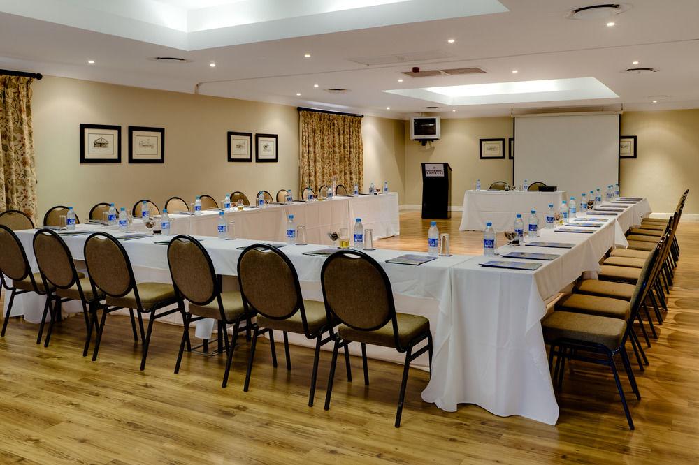 Protea Hotel By Marriott Mahikeng Mafikeng Exterior photo