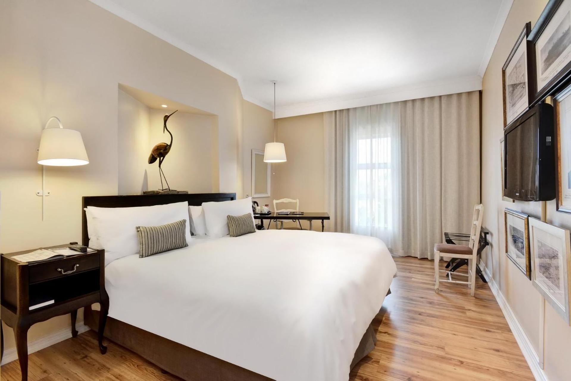 Protea Hotel By Marriott Mahikeng Mafikeng Exterior photo