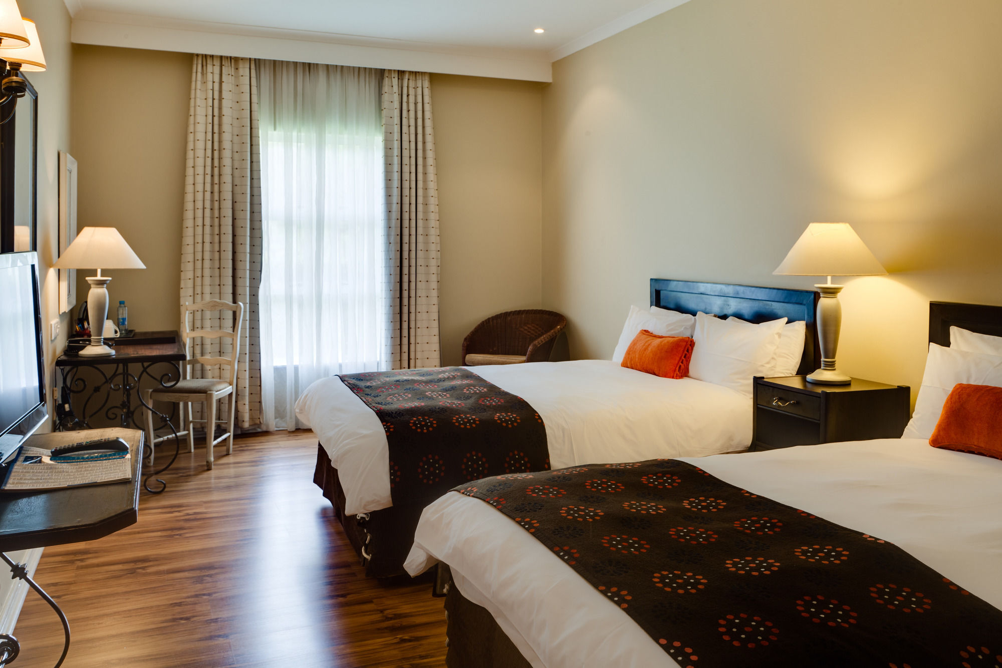 Protea Hotel By Marriott Mahikeng Mafikeng Exterior photo