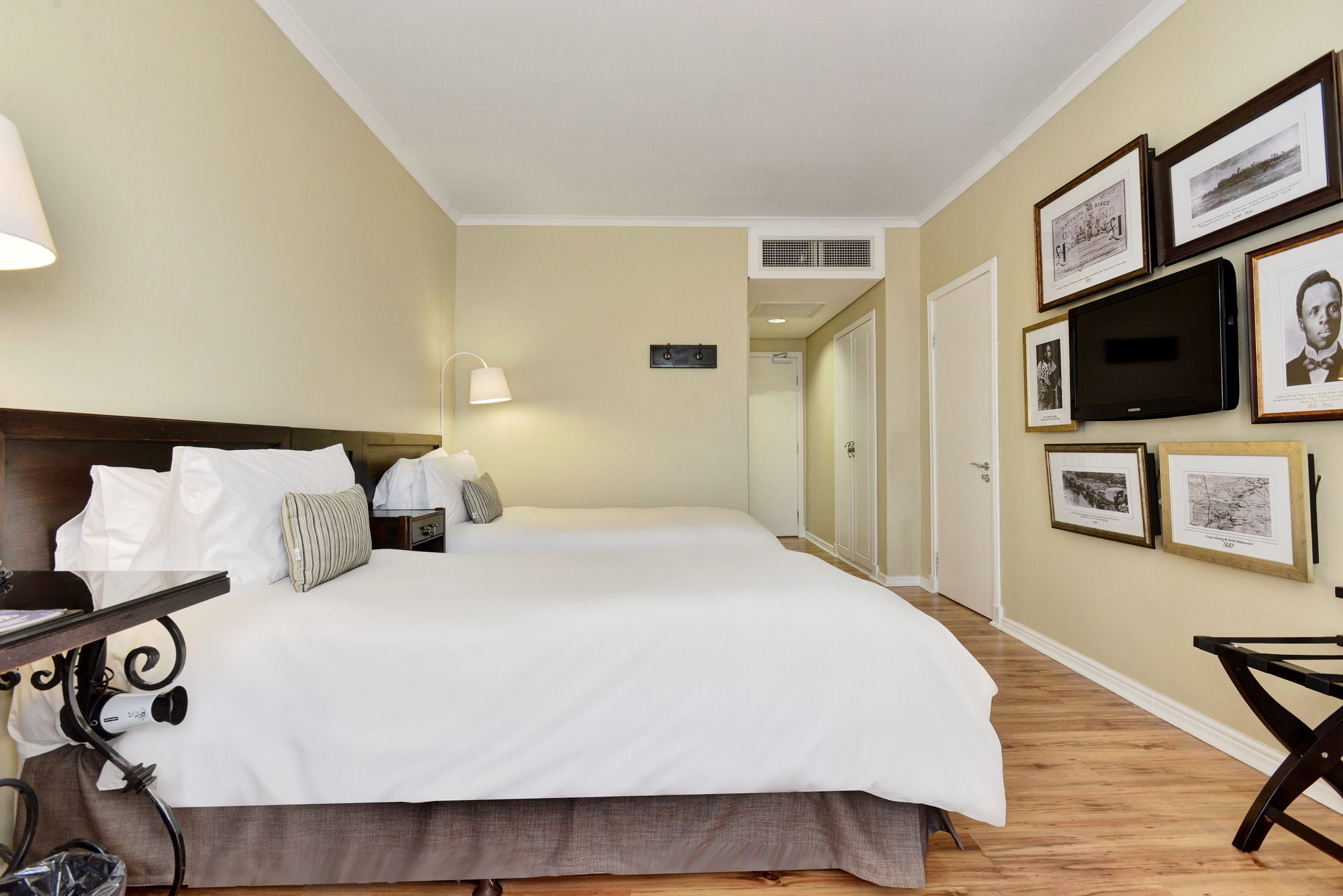 Protea Hotel By Marriott Mahikeng Mafikeng Exterior photo