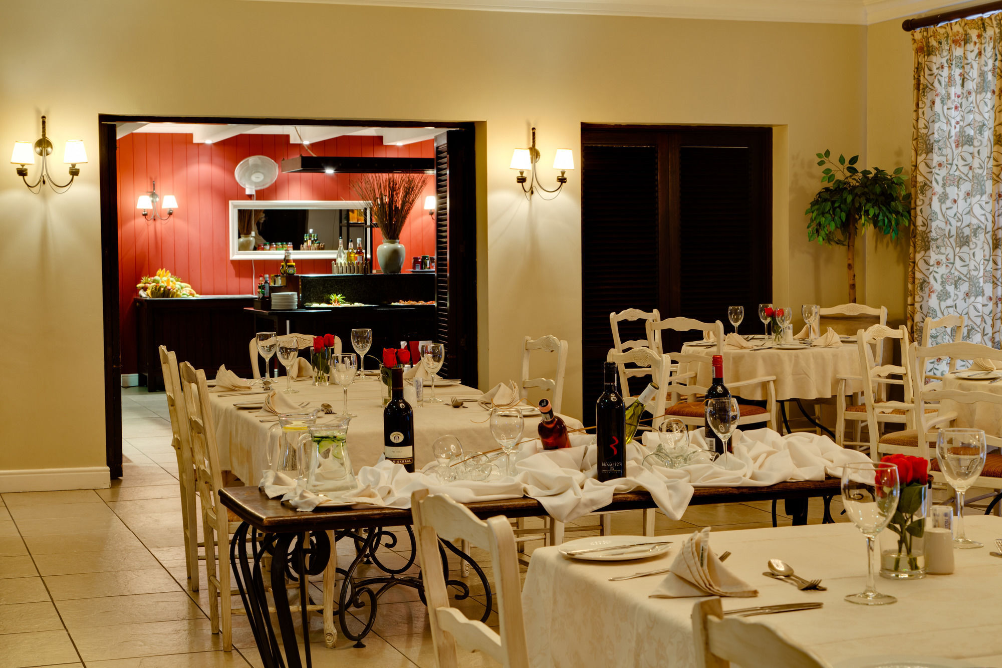 Protea Hotel By Marriott Mahikeng Mafikeng Exterior photo